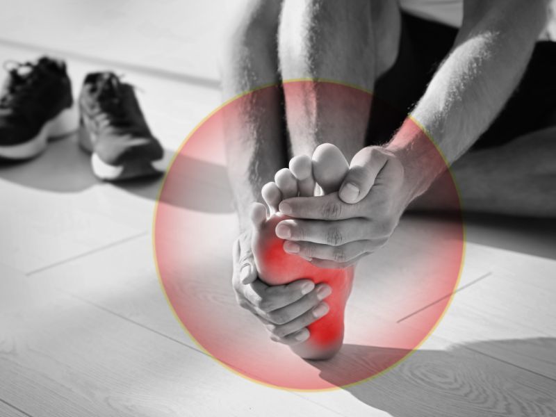 Fisioterapia Profesional en Madrid