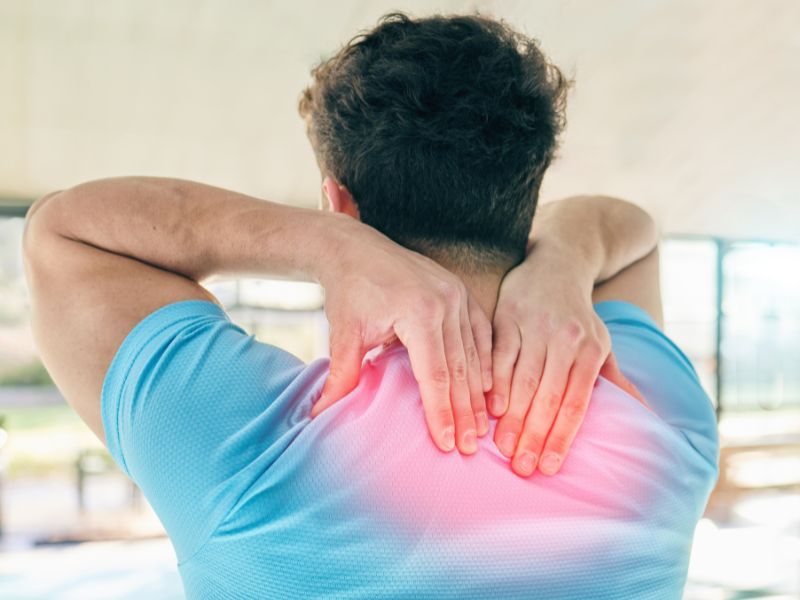 Fisioterapia Profesional en Madrid