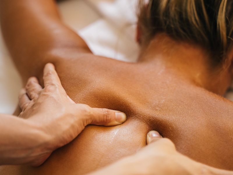 Fisioterapia Profesional en Madrid
